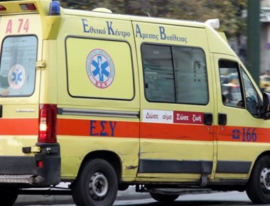 Τραγικό συμβάν: Υπέκυψε τελικά ο 78χρονoς στο Βόλο παρά της προσπάθειες των γιατρών